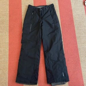 Solomon ski pants